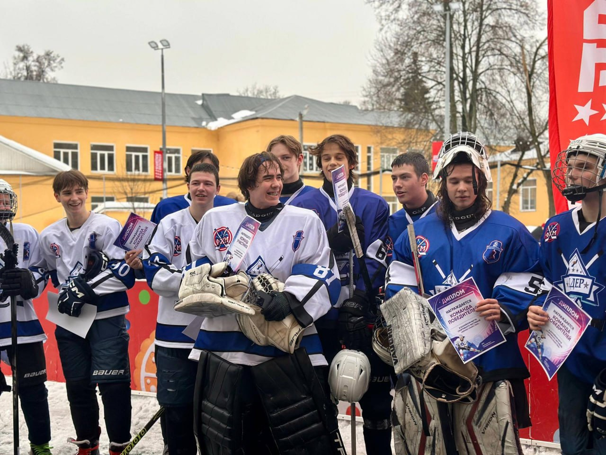    Фото: Администрация Городского округа Пушкинский