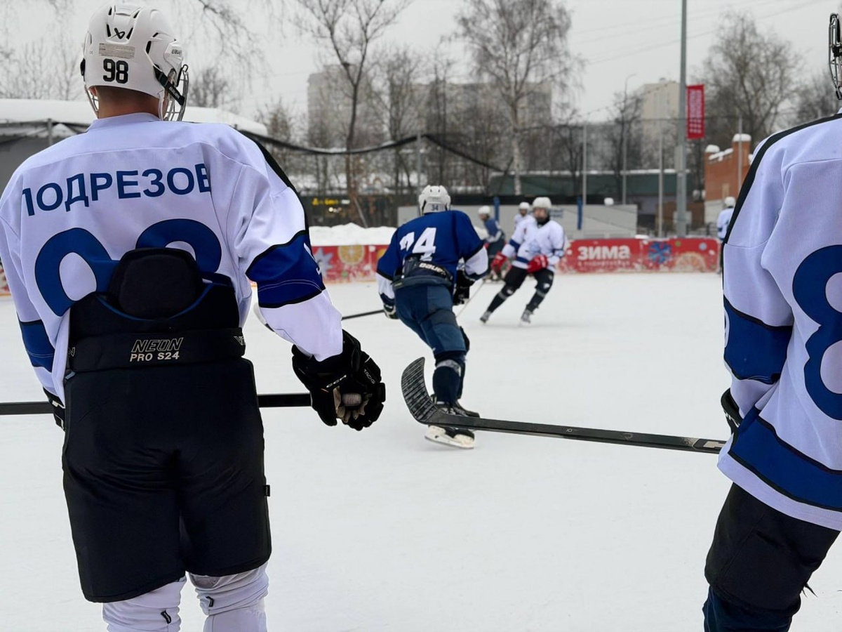    Фото: Администрация Городского округа Пушкинский