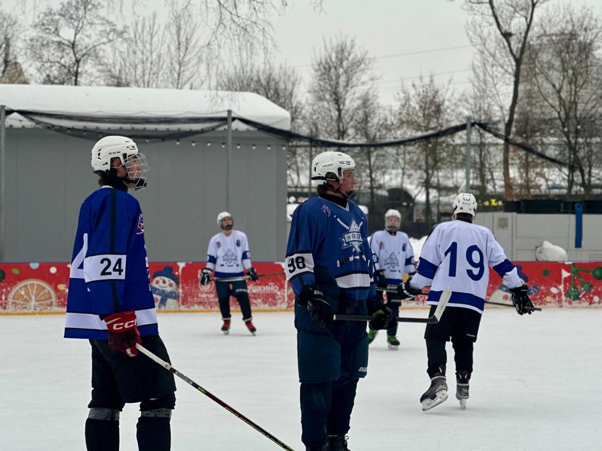    Фото: Администрация Городского округа Пушкинский