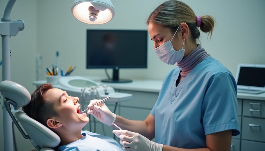 Что будет, если выбрать тип брекетов наугад не разобравшись: 4 последствия, о которых пациенты узнают уже в процессе лечения