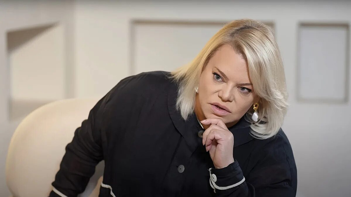 Поплавская сравнила блокировку Telegram с запретом иномарок