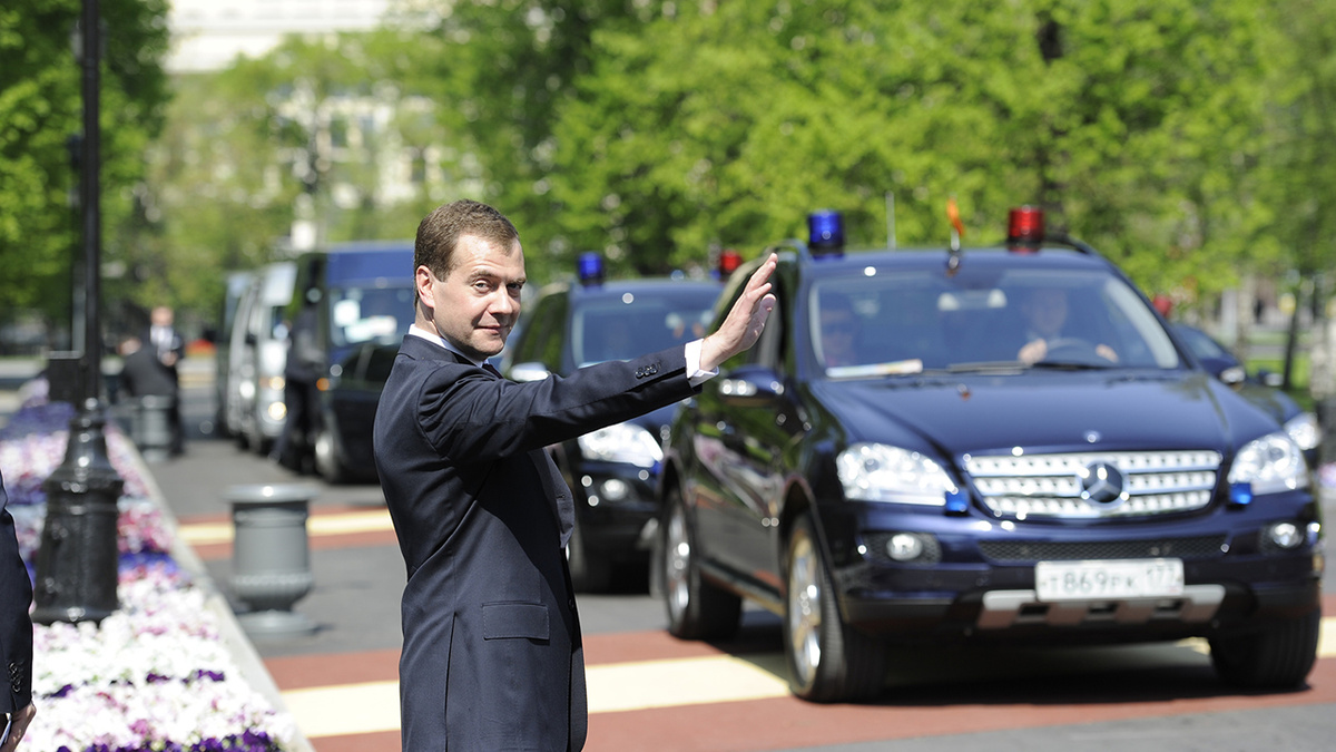 Импортозамещение для всех… кроме избранных