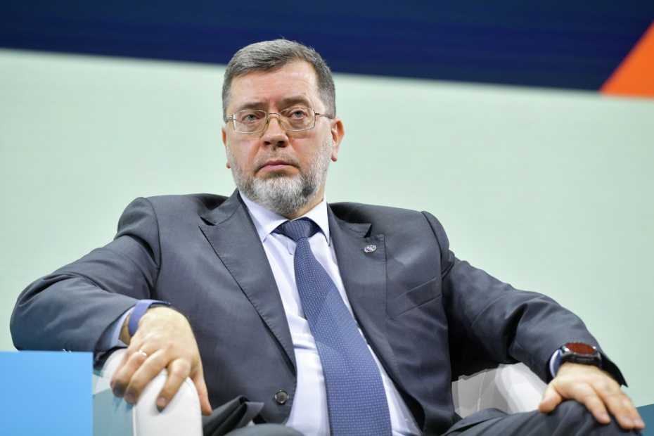    Павел Лисицын/РИА Новости