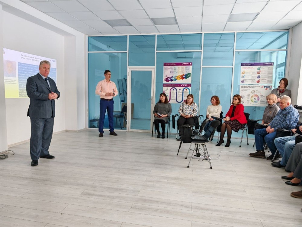    Скорость работ в нижегородской ТСО вырастет на 36%