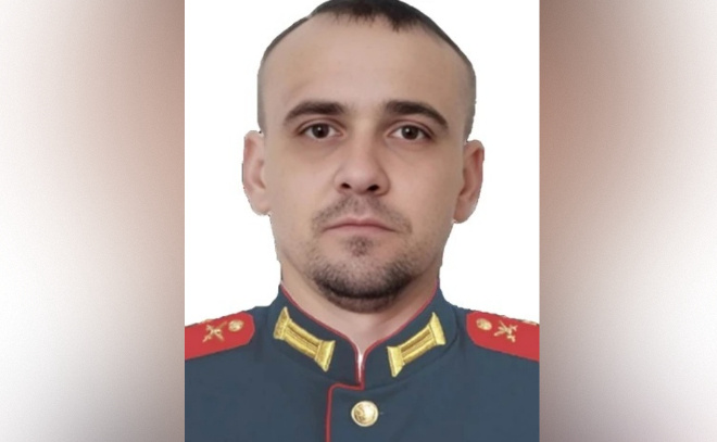    © Минобороны РФ