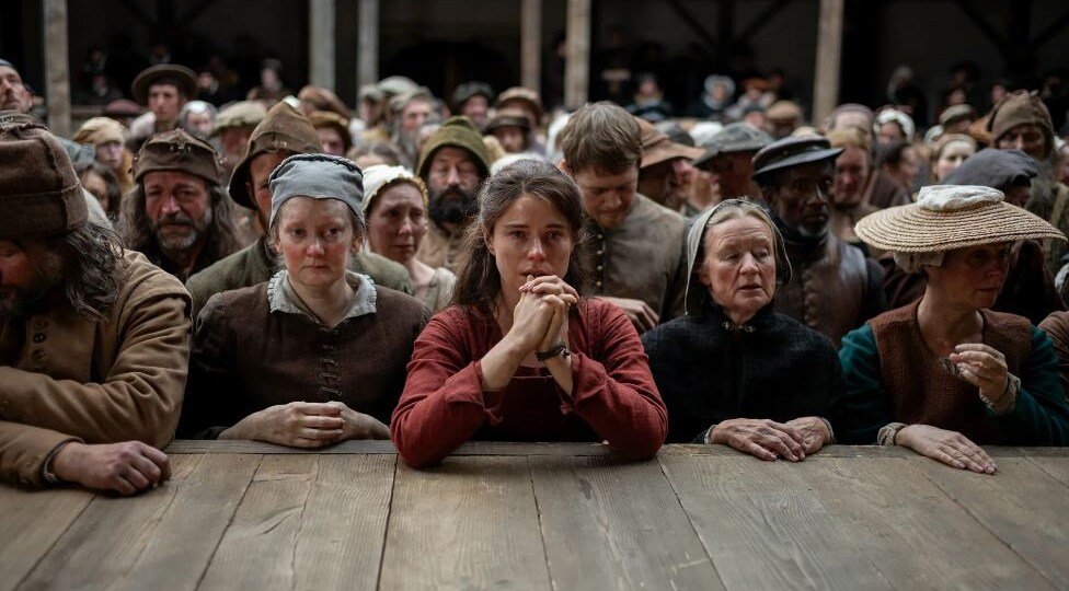 Новый фильм Стивена Спилберга получил 8 номинаций на премию «Оскар». Стоила ли овчинка выделки?