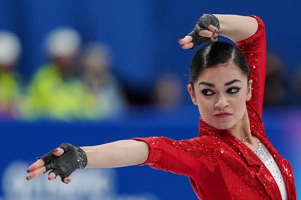    Фото © Claudio Furlan / Zuma / ТАСС