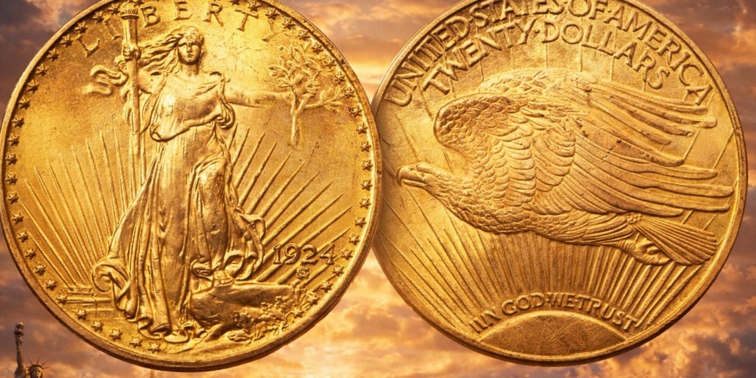 Сколько стоит самая дорогая монета в мире: за нее можно купить несколько квартир