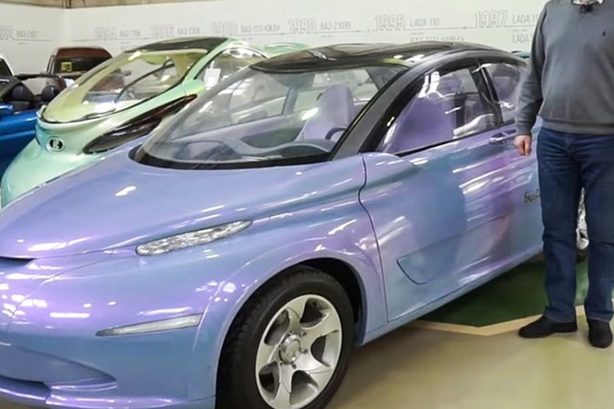    Фото: кадр видео