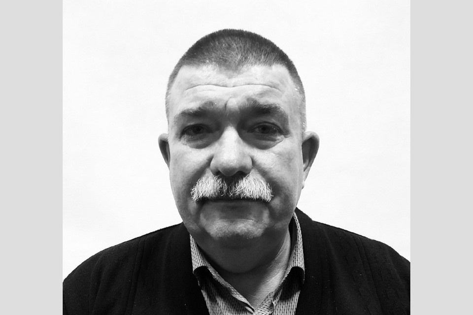    Ушел из жизни старший преподаватель кафедры РГРТУ Андрей Фокин.