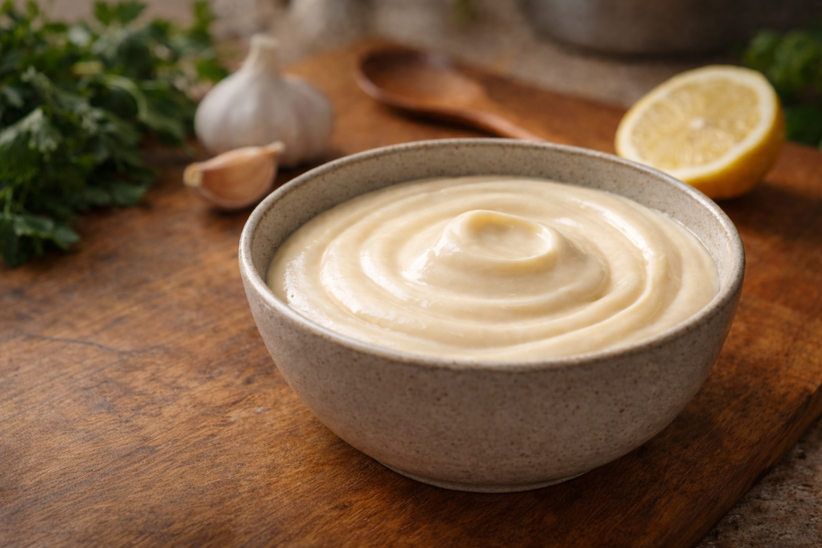 Погружной блендер с насадками