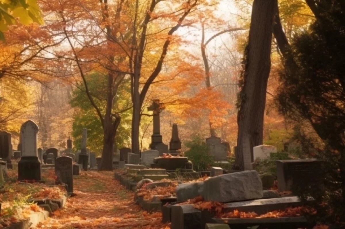    Мэрия Ярославля повысила стоимость гарантированного погребения до 9 678 руб