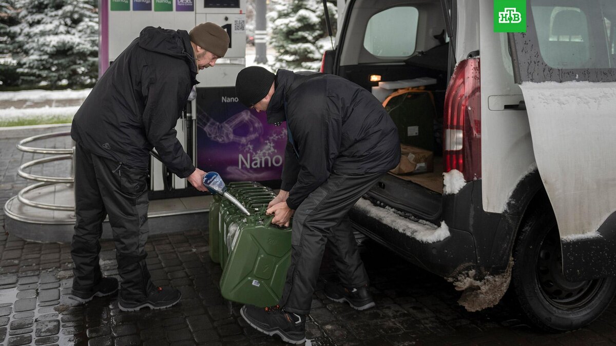    Фото: Associated Press © 2026, Andrew Kravchenko