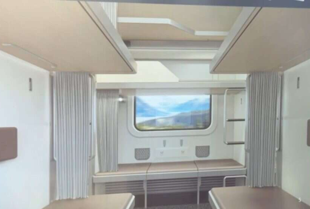 Железнодорожное будущее: какие поезда будут ходить по российским рельсам уже скоро