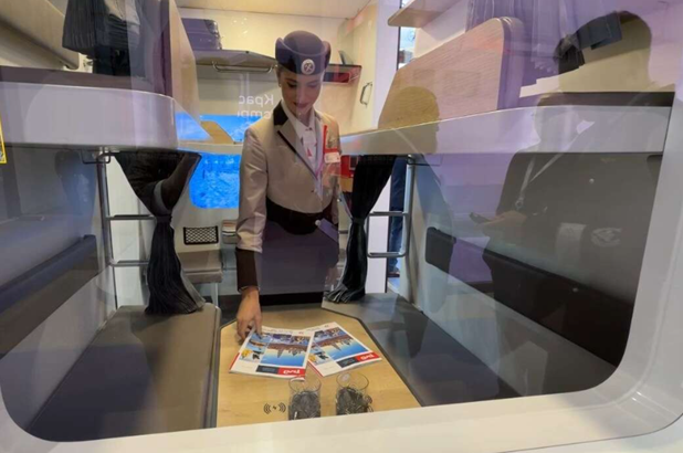 Железнодорожное будущее: какие поезда будут ходить по российским рельсам уже скоро