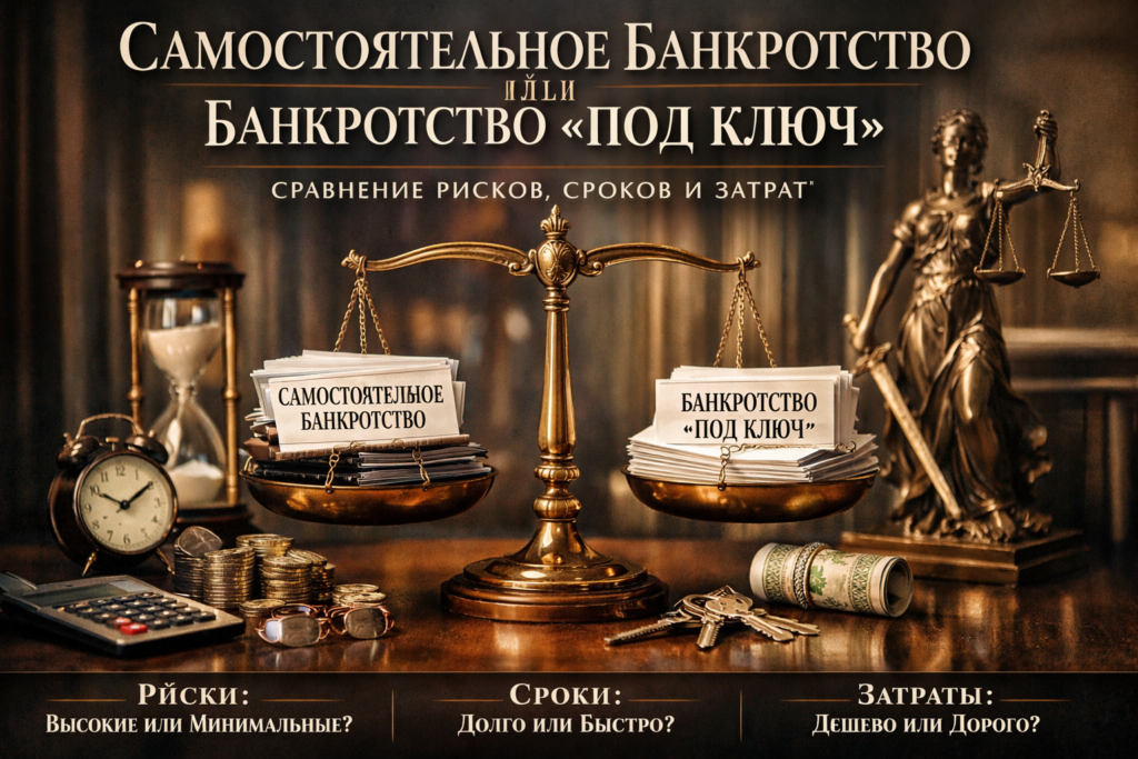    homemade-bankruptcy-errors-guide Центр защиты заёмщиков