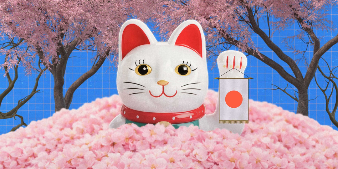 Всё о цветении сакуры в Японии: где и когда смотреть на вишнёвые (и не только) деревья