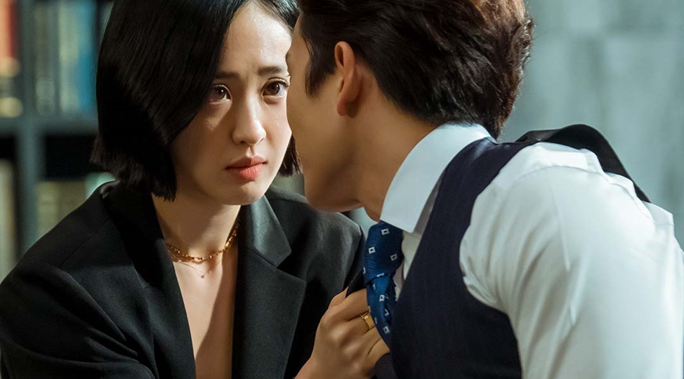 СЕРДЦЕ В ПЯТКИ УШЛО: 3 ДОРАМЫ, где АДРЕНАЛИН зашкаливает, а нервы НА ПРЕДЕЛЕ 🤯