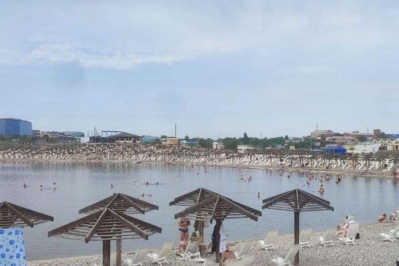    ООО «Соленые озера»