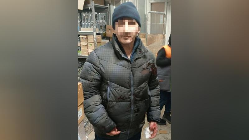    Фото: пресс-служба вневедомственной охраны по Санкт-Петербургу и Ленинградской области