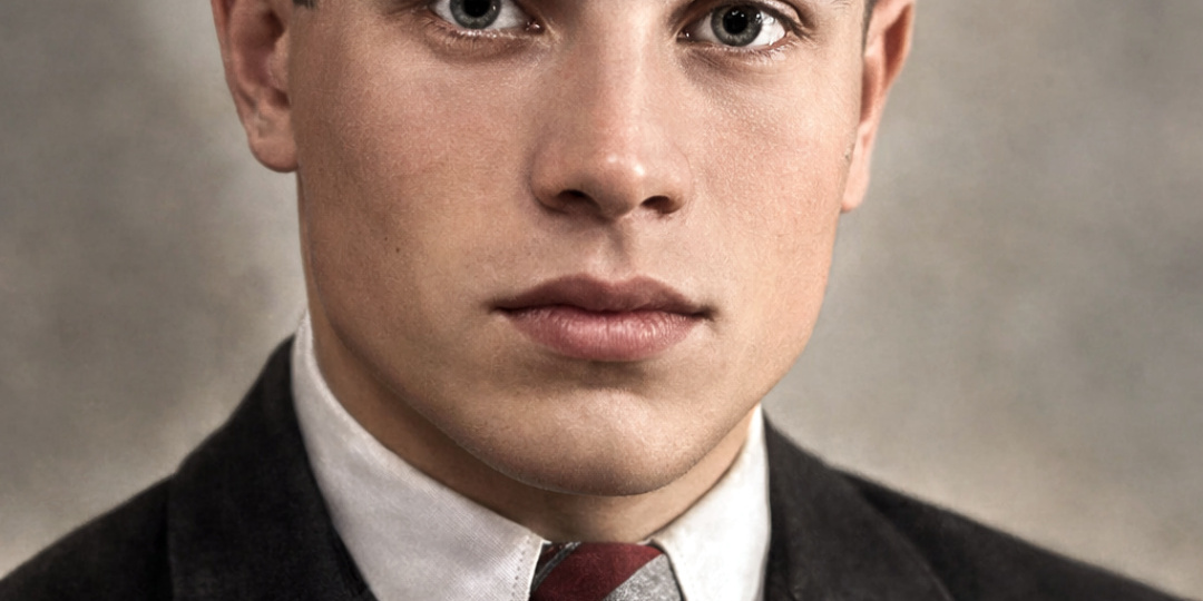 Гвардеец-танкист Малюга: До последнего вёл огонь из горящего танка