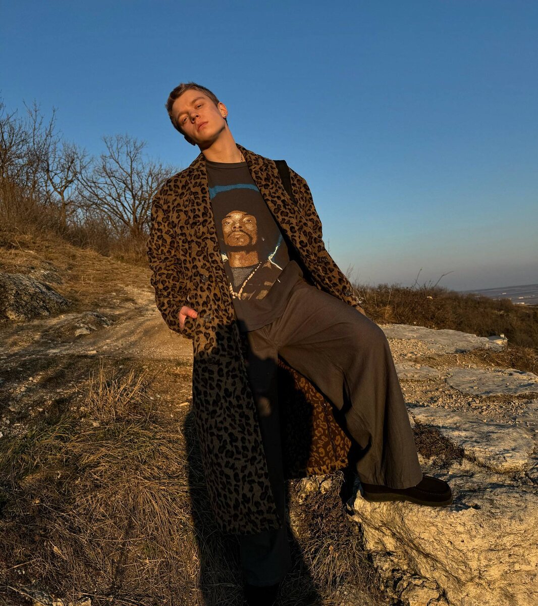 Артемий Шарко