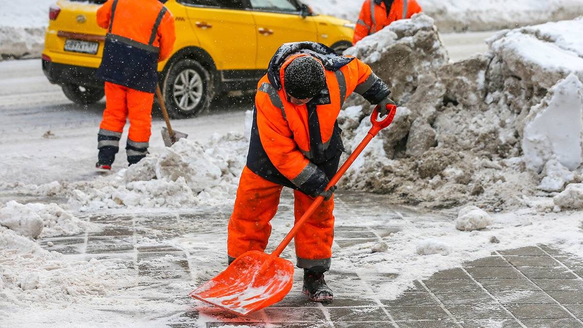    Фото: Сергей Ведяшкин / АГН Москва