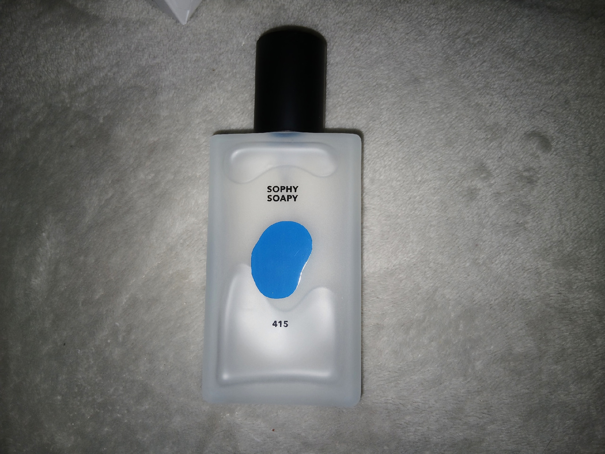 DUFT&DOFT sophy soapy