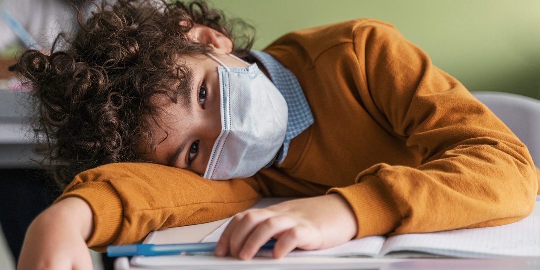 Сезон ОРВИ: почему пансион остаётся «зелёной зоной» для детей