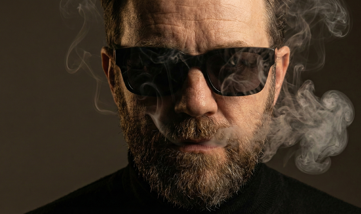 Алексей Сибирский