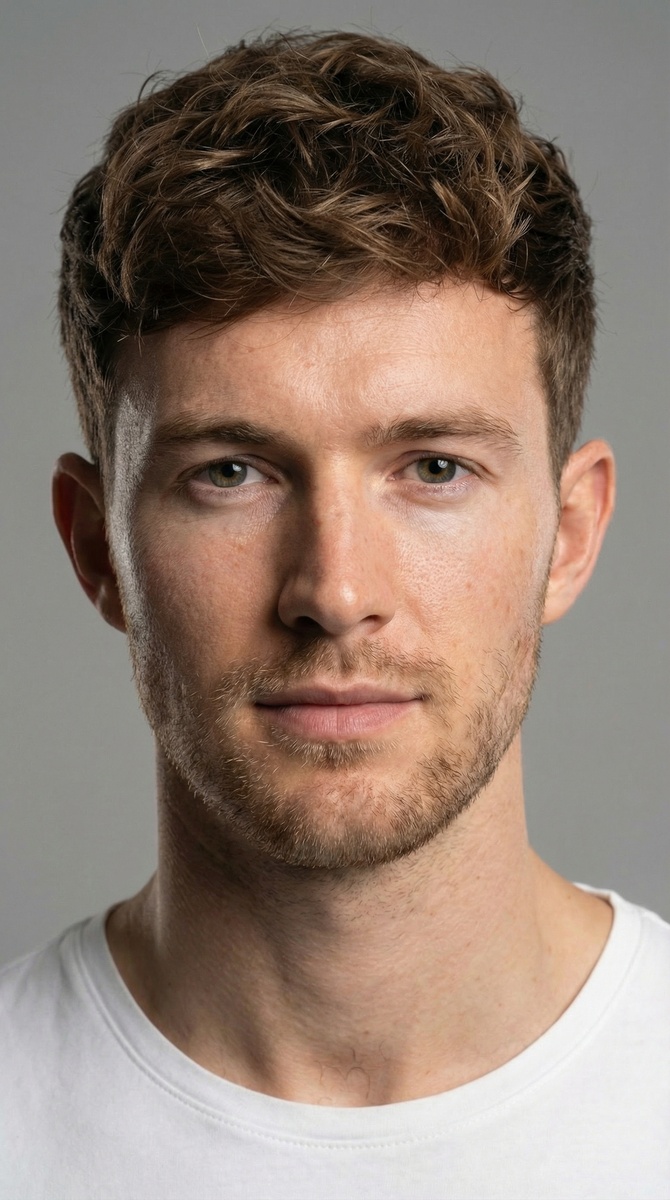 Наша цифровая модель