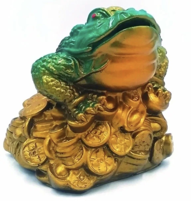 Сидит во мне и не даёт тратить