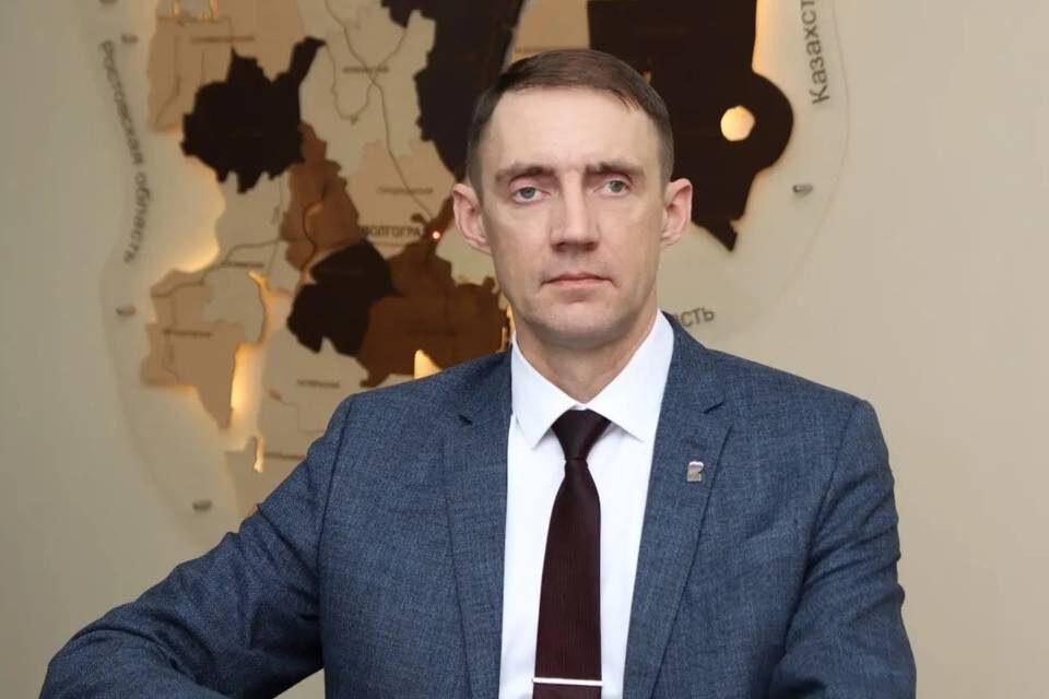    фото: администрация Ольховского муниципального района