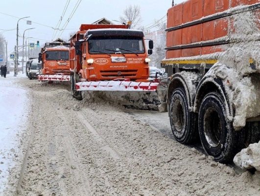 Фото: Андрей Клычков  📷
