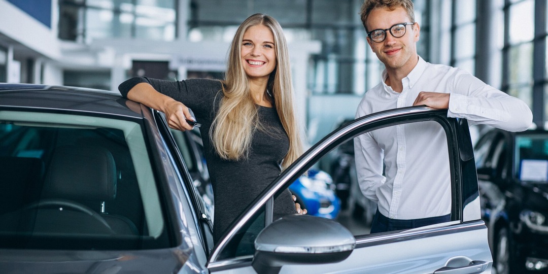 Китайские автомобили лидируют на вторичном рынке России