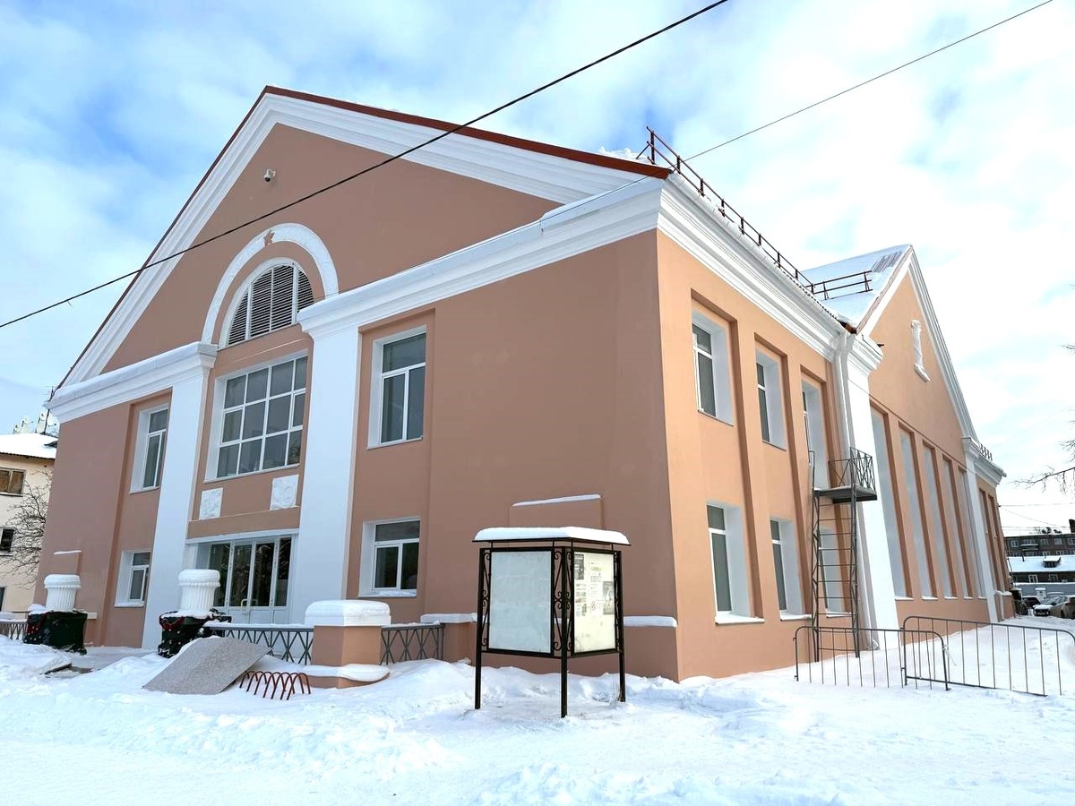    глава Карелии / ВК