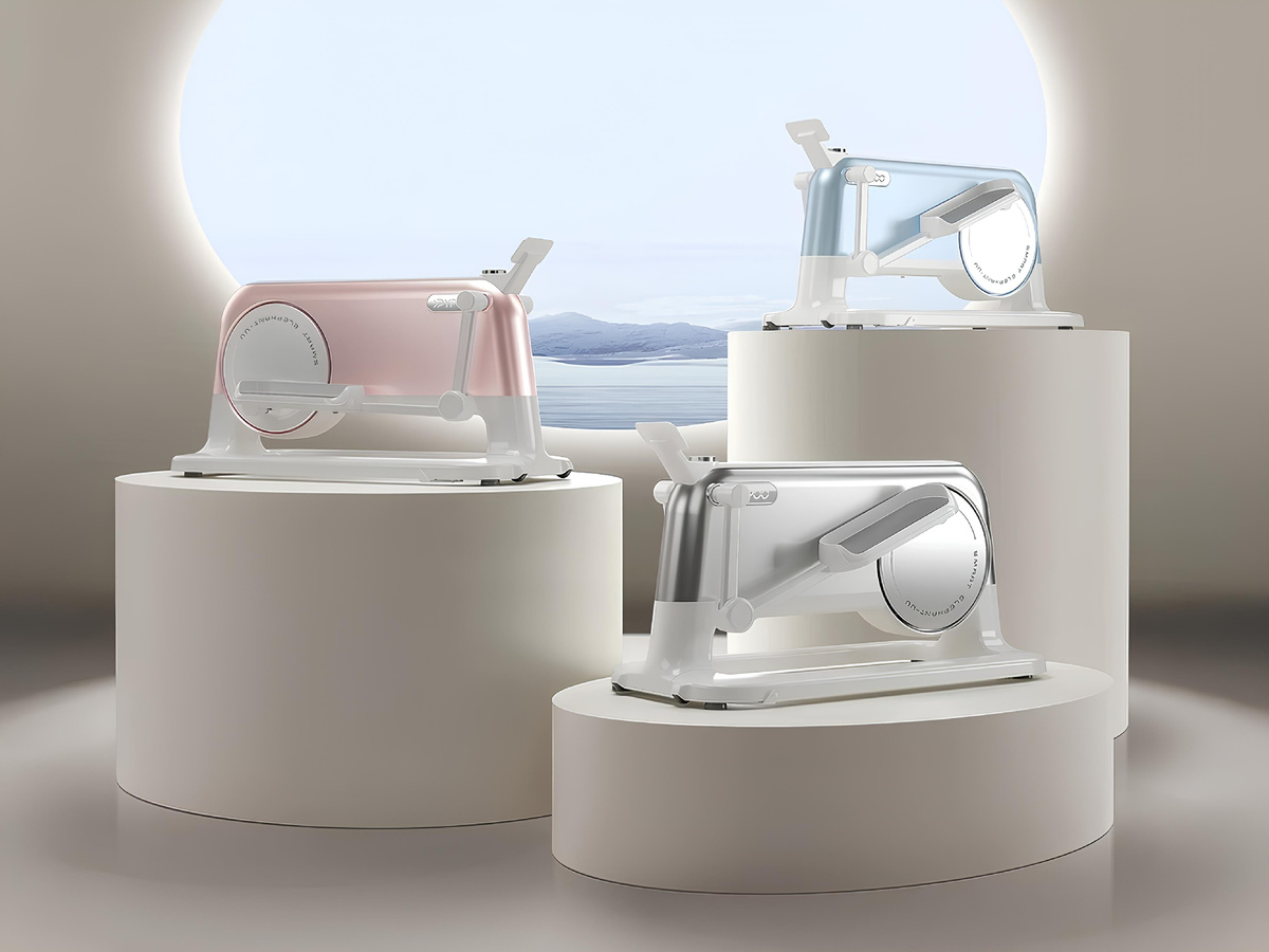 Фото: Zhejiang Ypoo Health Technology Co Ltd