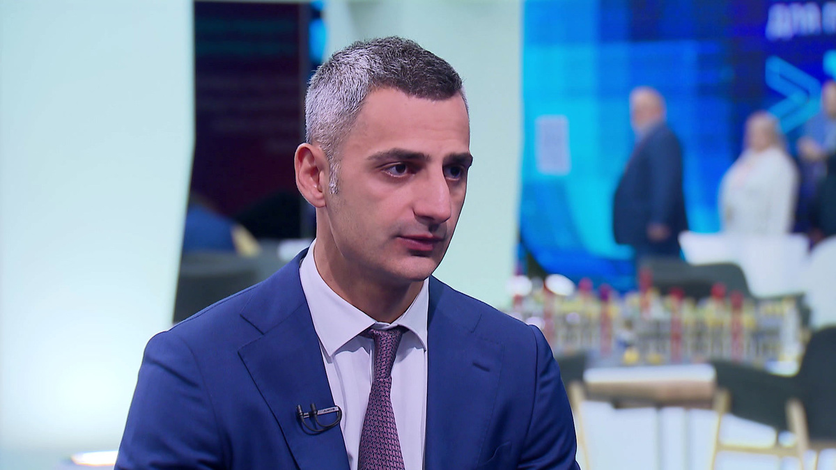    Интервью. Исаевич