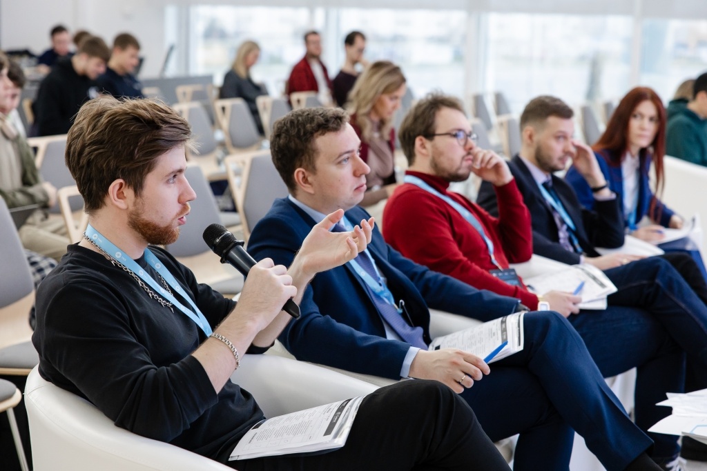 Фото: федеральная территория «Сириус»