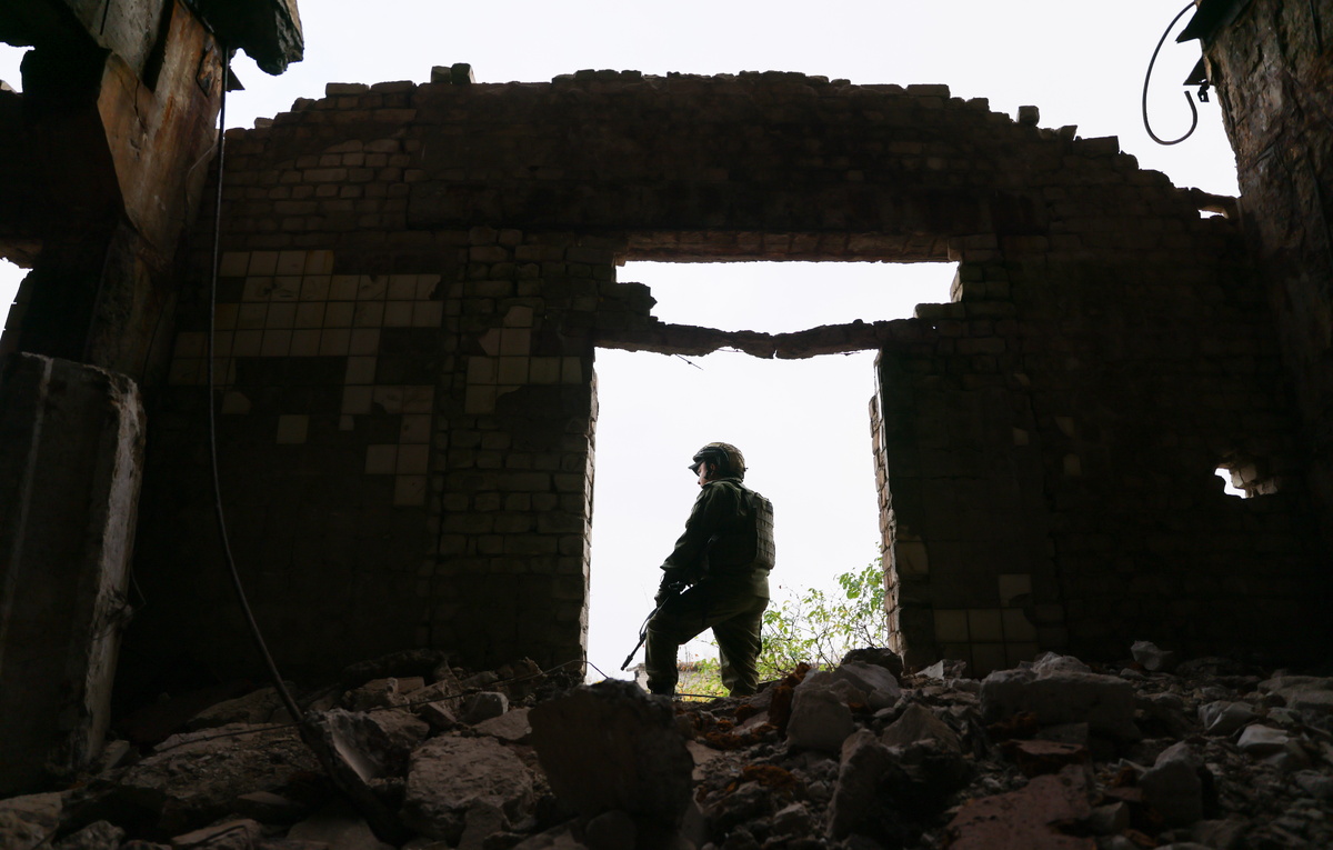 Александр Река/ТАСС