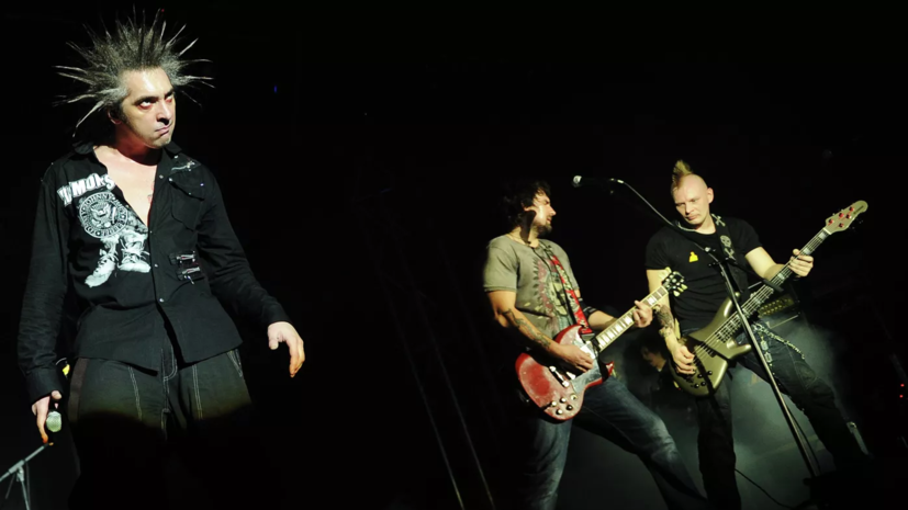   РИА Новости