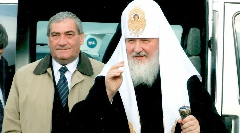 Завершение антикризисных мероприятий