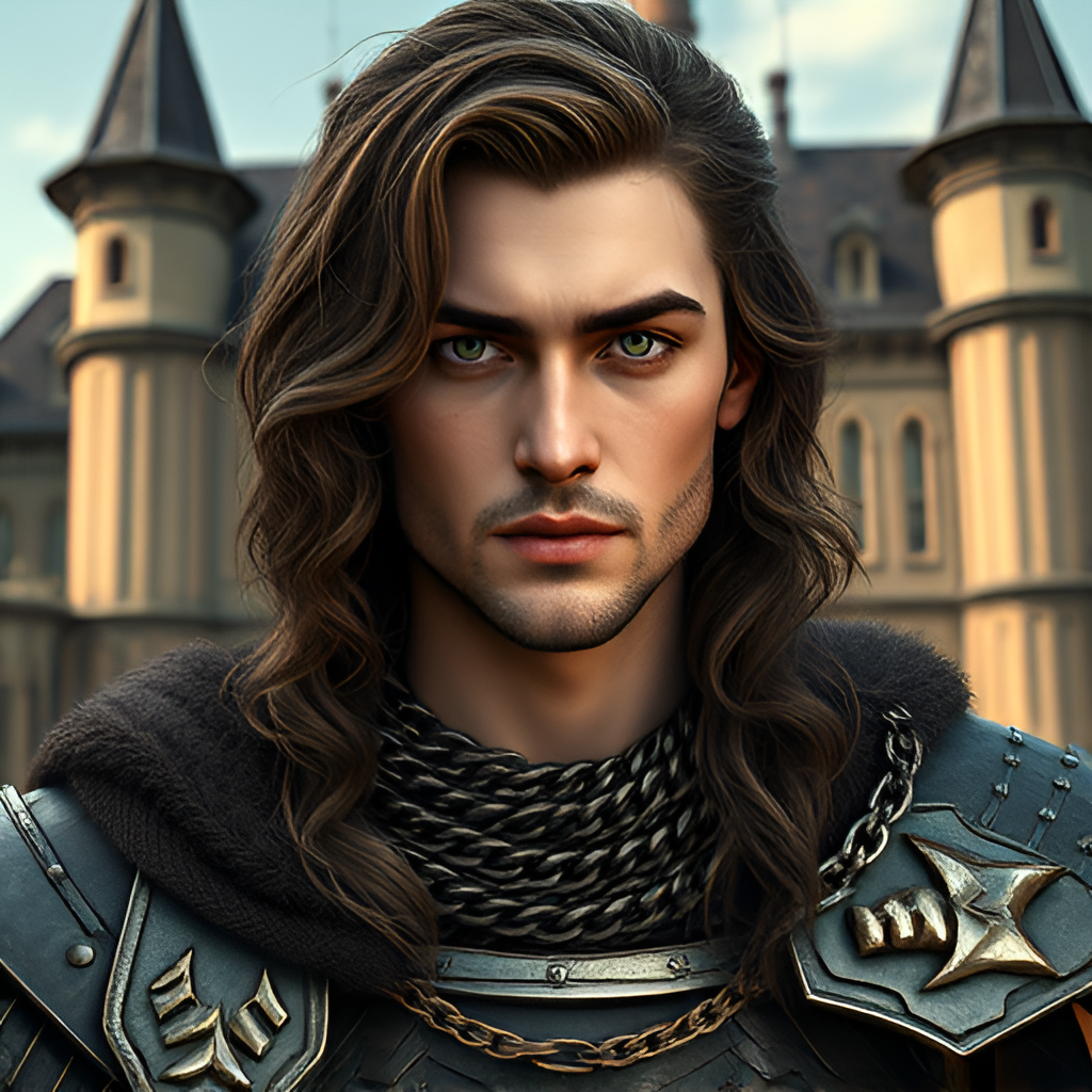 Лорд Хордан - Дракон, командир Службы Межмирового Контроля. Иллюстрации созданы нейросетью для онлайн генерации картинок dezgo.com.