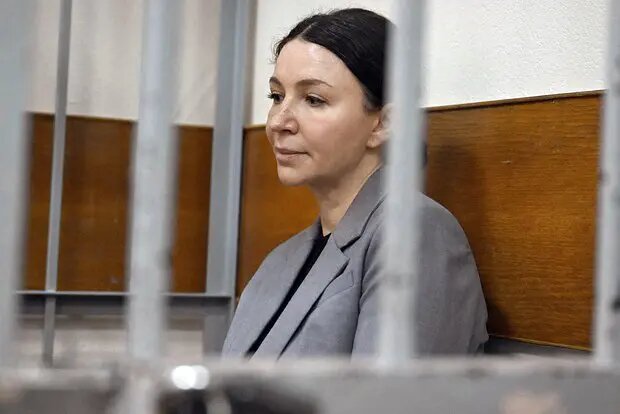    Фото: lenta.ru Кристина Минаева