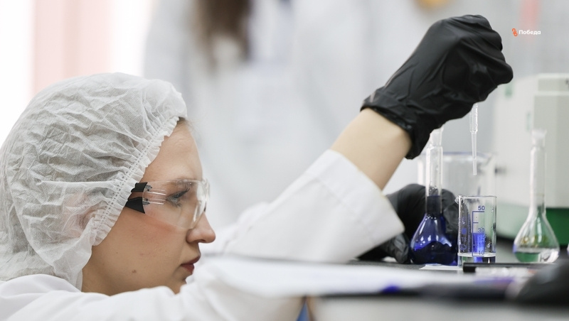      Фото: Дмитрий Ахмадуллин / / ИА «Победа26»