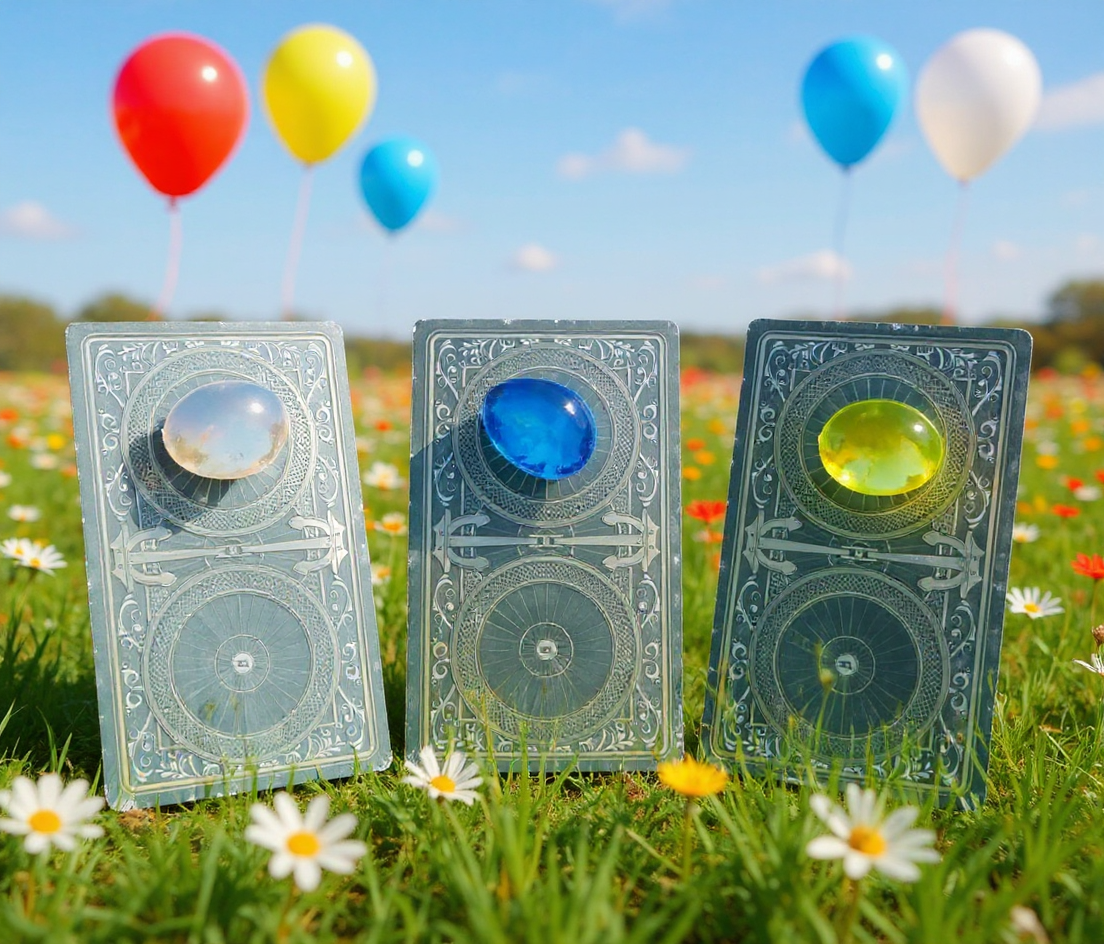 НЕОБХОДИМО ВЫБРАТЬ СВОЮ КАРТУ