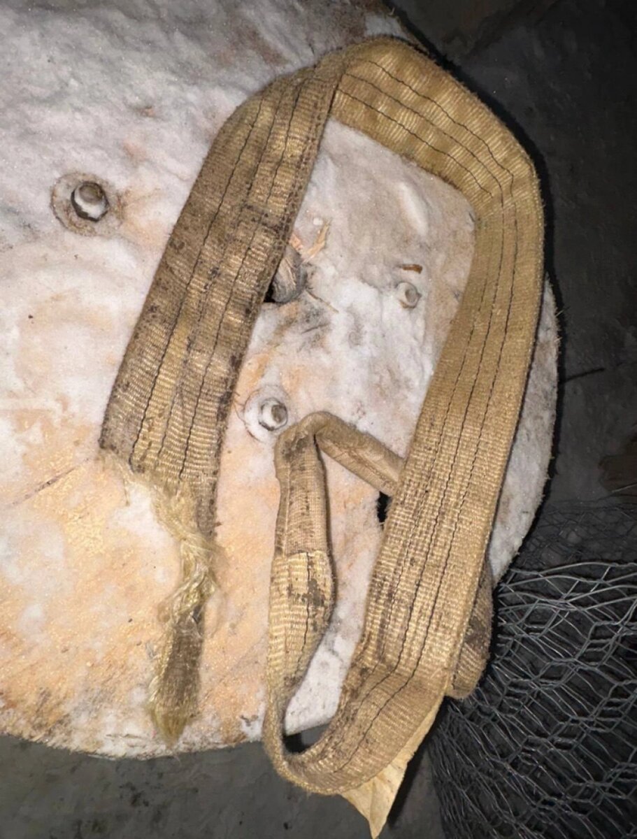    Фото: Telegram-канал Следственного комитета Ленобласти.