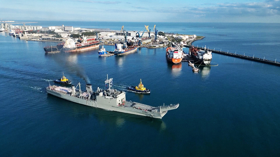    © АО "ТВ Центр"