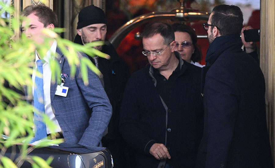    © Кирилл Зыков/РИА Новости