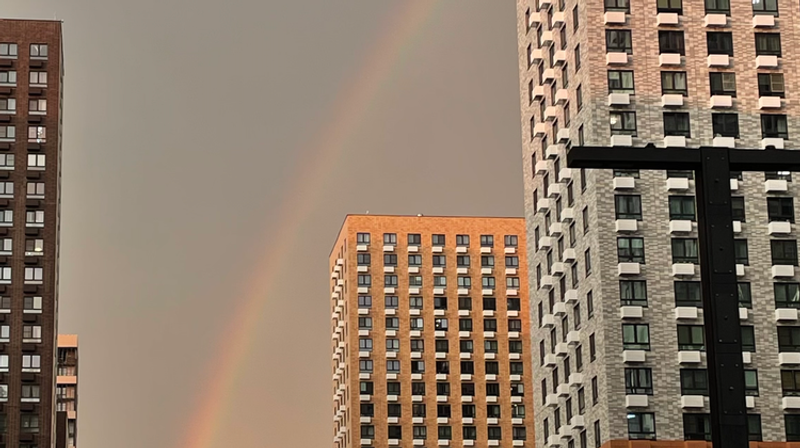     Елена Кудашова/«Постньюс»